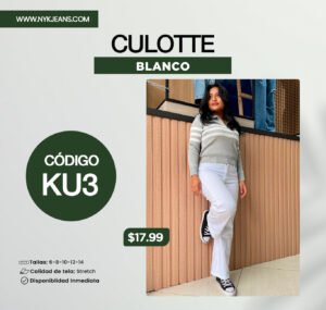 Culotte