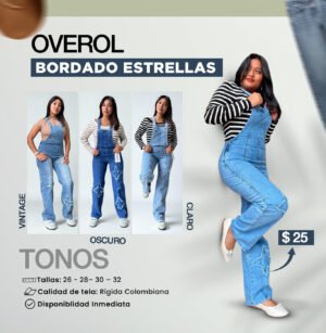 Wide Leg Tela Brillosa